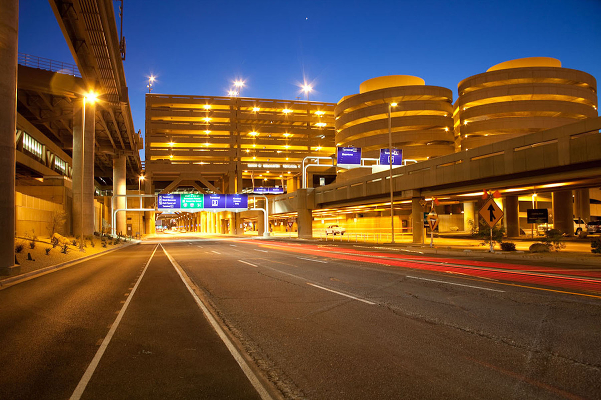 SHB Terminal 4