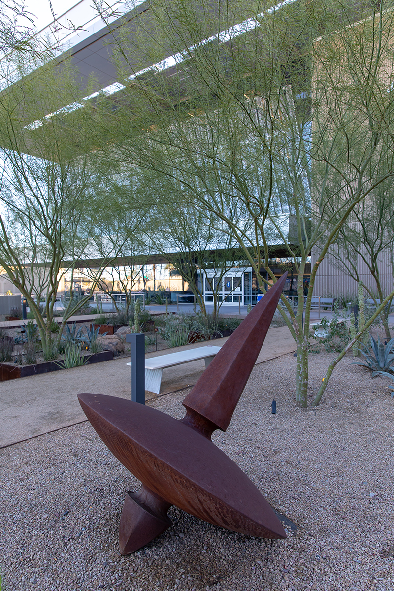 Desert Garden 2