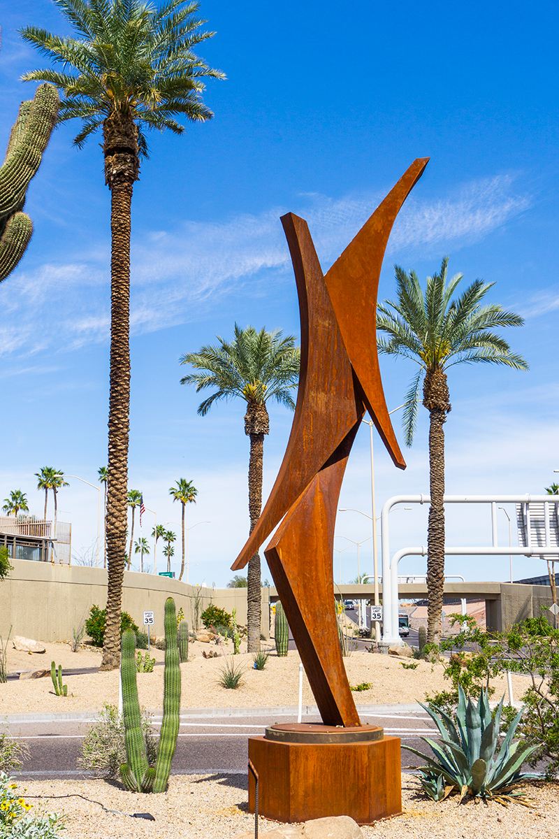 Desert Garden 4