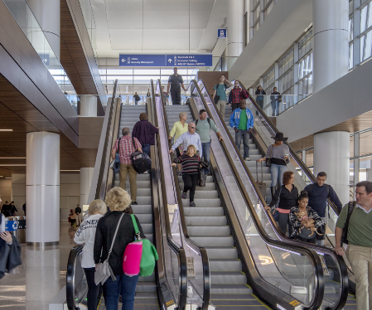  Navigating PHX Sky Harbor Airport