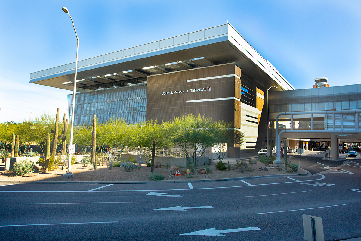 Terminal 3 2