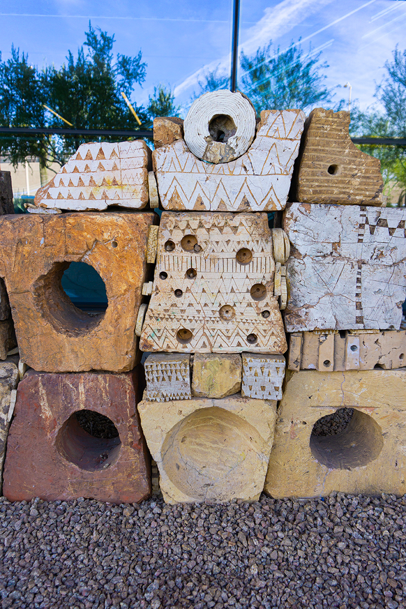 Desert Garden 3